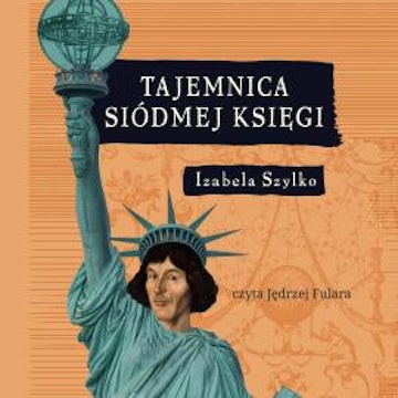 Tajemnica siódmej księgi