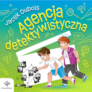 Agencja detektywistyczna