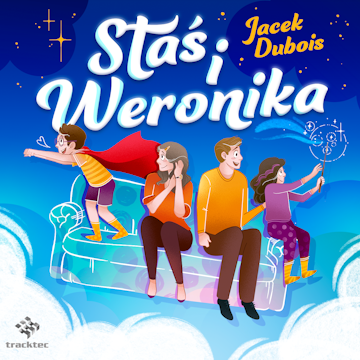 Staś i Weronika