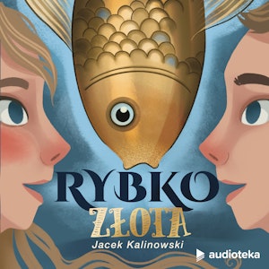 Rybko Złota