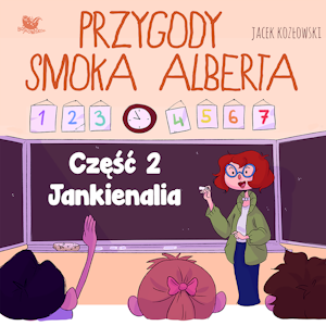 Przygody smoka Alberta cz.2