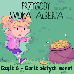 Przygody smoka Alberta cz.6