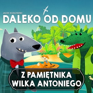 Z pamiętnika wilka Antoniego cz.4