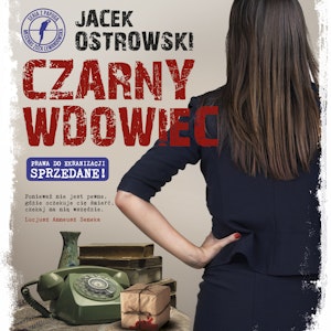 Czarny wdowiec