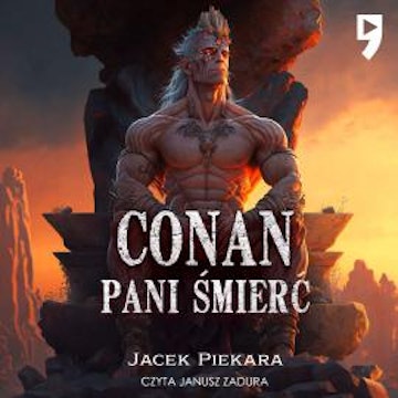Conan. Pani Śmierć