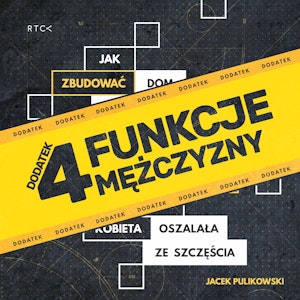 4 funkcje mężczyzny