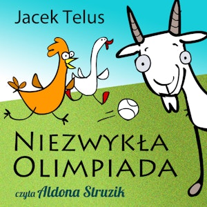 Niezwykła Olimpiada