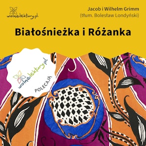 Białośnieżka i Różanka, Bracia Grimm