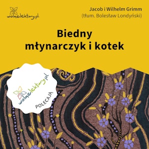 Biedny młynarczyk i kotek, Bracia Grimm