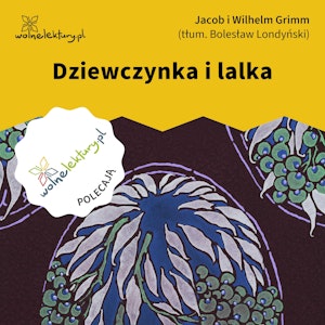 Dziewczynka i lalka, Bracia Grimm