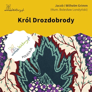 Król Drozdobrody, Bracia Grimm