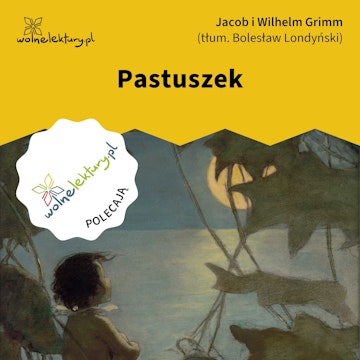 Pastuszek audiobook, Bracia Grimm