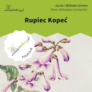 Rupiec Kopeć, Bracia Grimm
