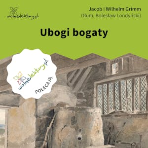 Ubogi bogaty, Bracia Grimm