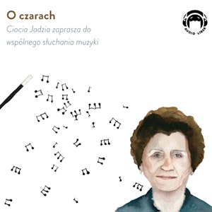 O czarach