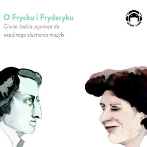 O Frycku i Fryderyku