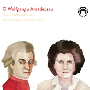 O Wolfgangu Amadeuszu