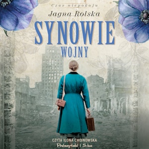 Synowie wojny