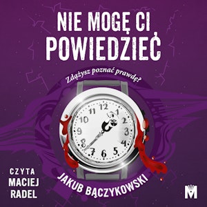 Nie mogę ci powiedzieć