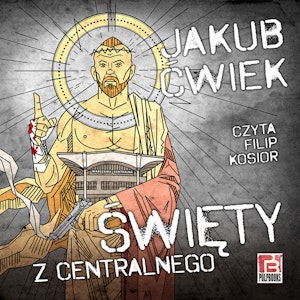 Święty z Centralnego