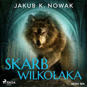 Skarb wilkołaka