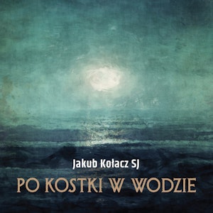 Po kostki w wodzie