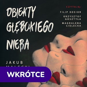 Obiekty głębokiego nieba, Jakub Małecki