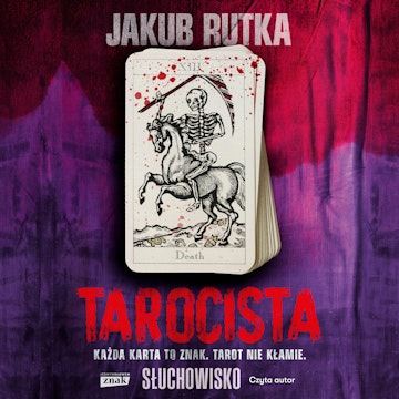 Tarocista, Jakub Rutka