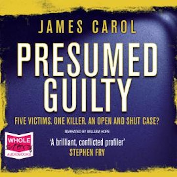 Presumed Guilty