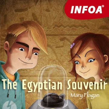Egyptian Souvenir