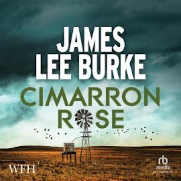Cimarron Rose
