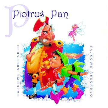 Piotruś Pan