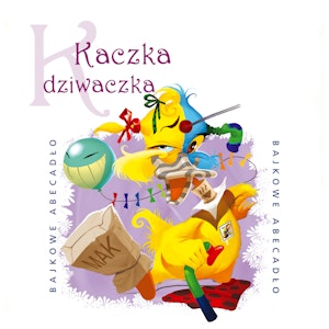 Kaczka Dziwaczka