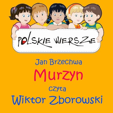 Polskie wiersze - Murzyn