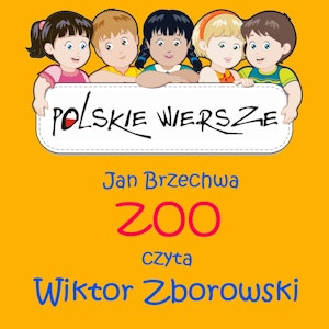 Polskie wiersze - Zoo