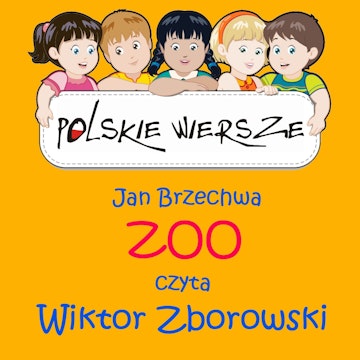 Polskie wiersze - Zoo