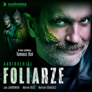 Foliarze