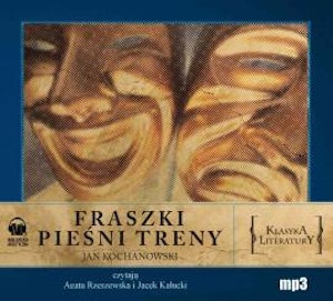 Fraszki Pieśni Treny