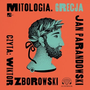 Mitologia. Grecja