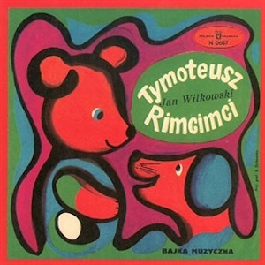 Tymoteusz Rimcimci