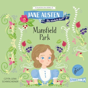 Klasyka dla dzieci. Mansfield Park