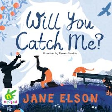 Will You Catch Me?