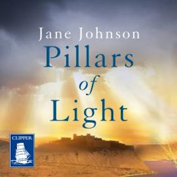 Pillars of Light