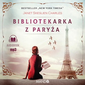 Bibliotekarka z Paryża