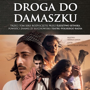 Droga do Damaszku