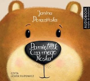 Pamiętnik Czarnego Noska