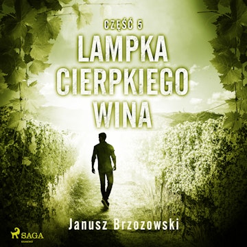 Lampka cierpkiego wina