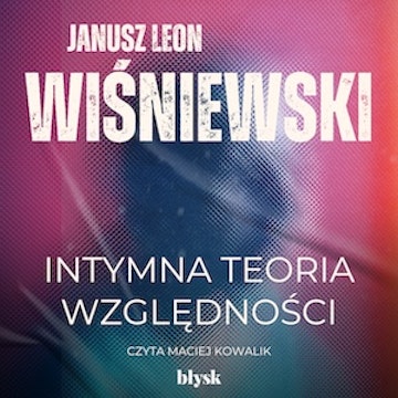 Intymna teoria względności