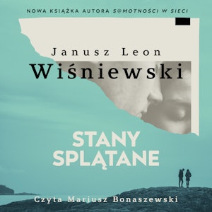 Stany splątane