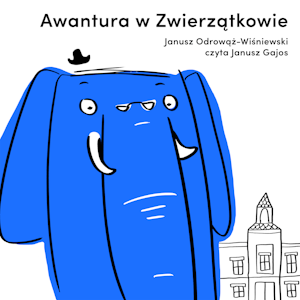 Awantura w Zwierzątkowie